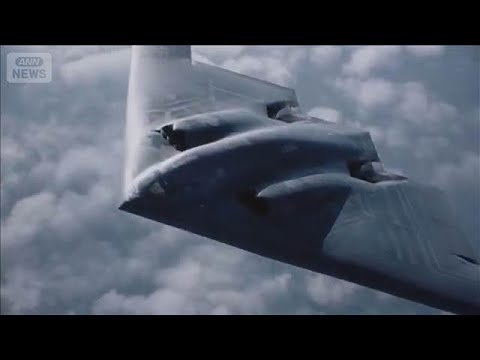 【報ステ解説】「10点満点で15点」米軍が制空権を掌握へ“戦果”強調の狙いは…【報道ステーション】(2026年3月5日) サムネイル