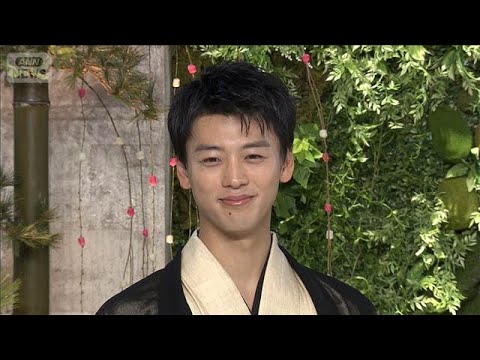 まさかの成長期再来？竹内涼真、伸び続ける身長で目指せ190センチ！【芸能動画】(2026年1月6日) サムネイル