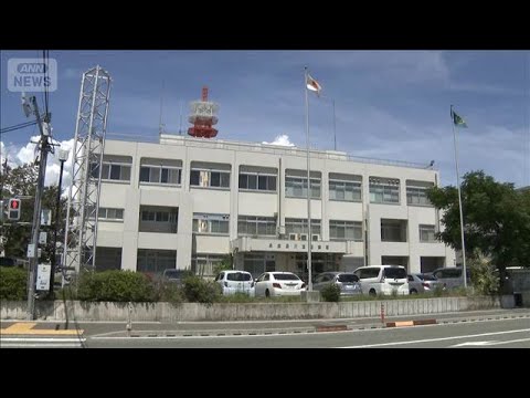 女性にかみつきトラブルか　89歳男性　連行後に死亡　兵庫(2026年4月6日) サムネイル