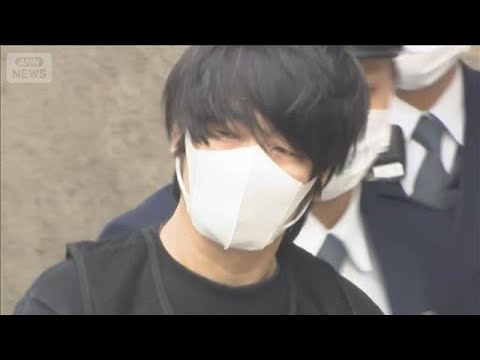 安倍元総理銃撃事件 きょう判決　山上被告 生い立ちめぐる判断は(2026年1月21日) サムネイル