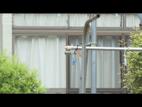 「殺すぞ金出せ」緊縛強盗が逃走中 福岡・久留米市【スーパーJチャンネル】(2026年3月31日) サムネイル