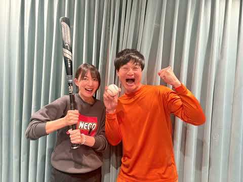 ティモンディ　高岸宏行さんＶＳ大島由香里 サムネイル