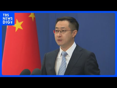 米ロの核軍縮条約「新START」失効に中国外務省が「遺憾の意」 トランプ氏提唱の新たな核軍縮交渉には参加しない姿勢を強… サムネイル