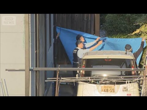住宅に母娘2人の遺体 遺体には刺し傷 兵庫・たつの市(2026年5月19日) サムネイル