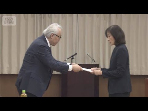 埼玉・八潮市の道路陥没事故　消防の救助は「おおむね妥当」　有識者委員会が最終報告(2026年3月24日) サムネイル