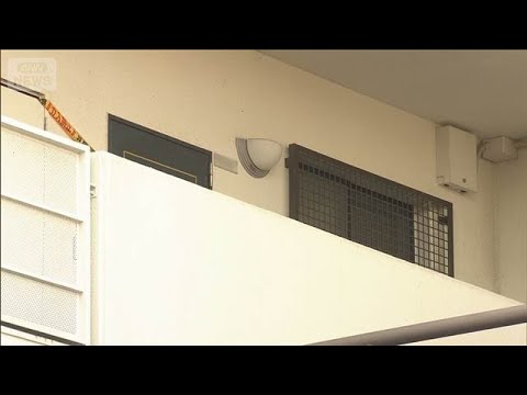 独自証言）大声出す“金髪の男性”殺人放火事件の現場付近で目撃 警察がトラブル対応(2026年1月18日) サムネイル