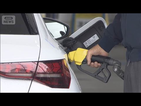 引っ越し業者「なんで今…」“石油高騰”繁忙期を直撃　石油備蓄“放出”の効果は【報道ステーション】(2026年3月16日) サムネイル