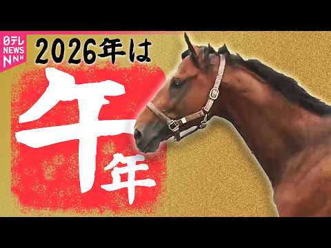 【馬たっぷり40分】居場所なくした競走馬の試練/皇宮警察「騎馬隊」  護衛艦は“大の馬好き”/凱旋門賞　フランス初の日… サムネイル