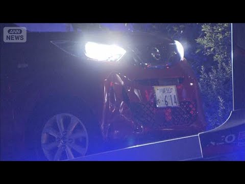 信号機のない交差点で車と自転車が衝突　63歳の女を逮捕(2026年5月16日) サムネイル