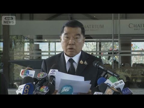 軍事衝突“再燃”のタイとカンボジアが停戦合意(2025年12月27日) サムネイル