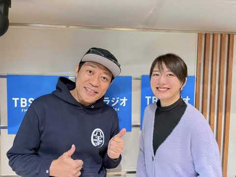 はなわさんＶＳ大島由香里 サムネイル