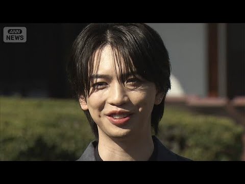 岩橋玄樹「冒険の始まりだな」、20代最後の心境を語る【芸能動画】(2026年2月13日) サムネイル