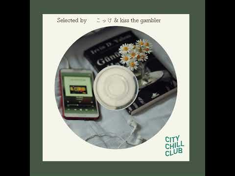 こっけ & kiss the gambler 選曲 “ Midnight Journey To The World ” サムネイル