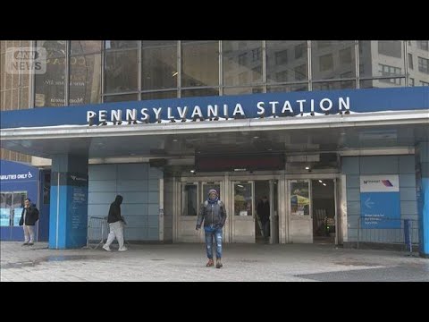 空港や駅を「トランプ」に改称要求　連邦資金凍結解除の条件として民主党トップに(2026年2月7日) サムネイル