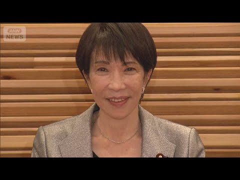 来年度予算案　過去最大の122兆円前後へ　社会保障関係費、国債費なども過去最大に(2025年12月22日) サムネイル