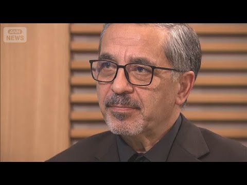 誰が戦争を終わらせるのか…イラン駐日大使に聞く“徹底抗戦の理由”【報道ステーション】(2026年3月13日) サムネイル