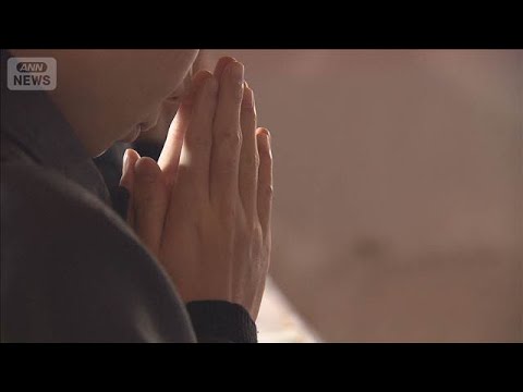 2026年幕開け 初日の出　新年への思い(2026年1月1日) サムネイル