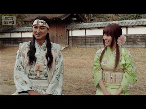 松田翔太＆有村架純、銀座での出会いと地球規模の美しさに感動【芸能動画】(2026年1月5日) サムネイル