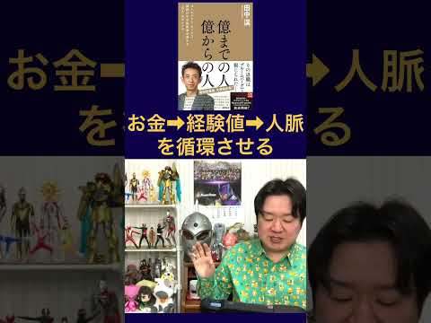 億への道はコツコツ循環 サムネイル