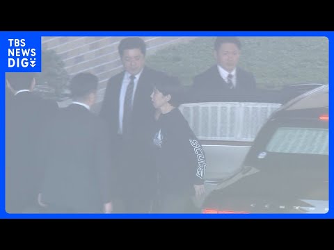 高市総理　議員宿舎から公邸に引っ越し　総理官邸の隣　災害時などでの危機管理対応に万全を期す狙い｜TBS NEWS DIG サムネイル