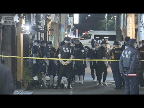 赤ちゃんの遺体損壊・遺棄事件　被告の女に執行猶予付き判決(2026年3月23日) サムネイル