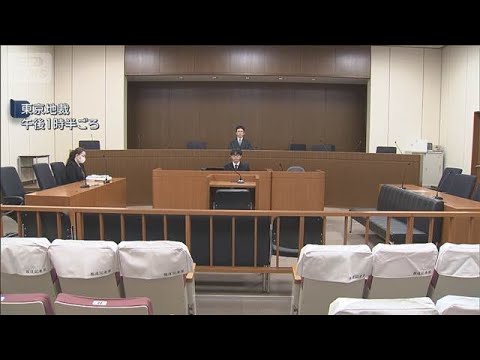 「20歳と聞いていた」被告の男　起訴内容を否認　タイ少女違法労働【スーパーJチャンネル】(2026年3月2日) サムネイル