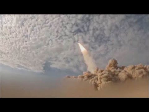 イランのミサイル発射台 約半数が無傷 自爆型ドローンも多数兵器庫に 米情報機関分析(2026年4月3日) サムネイル