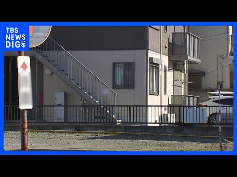 水戸・ネイリスト殺害事件　元交際相手（28）を逮捕　電話・SNSでの“執拗な接触”一時は落ち着くも…　事件直前には警察… サムネイル