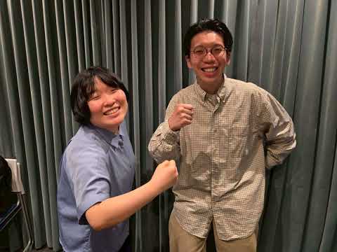 9【本編】もリちゃんの恩師と先輩 サムネイル