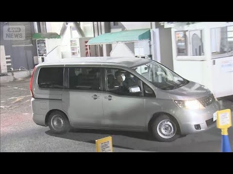 広島カープ 羽月隆太郎選手を逮捕　“ゾンビたばこ”使用か(2026年1月27日) サムネイル