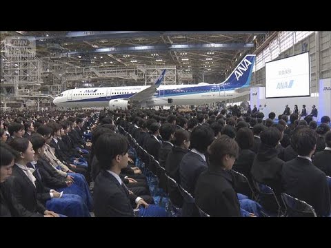 サーチャージ引き上げ・“ナフサ不足”住宅建材も直撃…新年度に影落とす中東危機【報道ステーション】(2026年4月1日) サムネイル