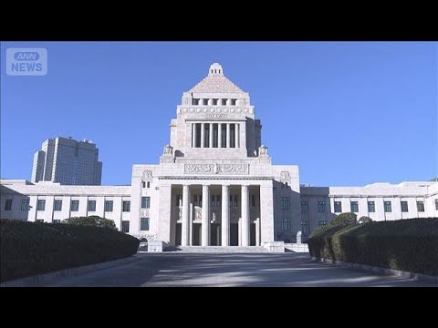 「自分は大丈夫」に注意…すでに“ニセ情報”も拡散　衆院選“真冬の超短期決戦”【報道ステーション】(2026年1月23日) サムネイル