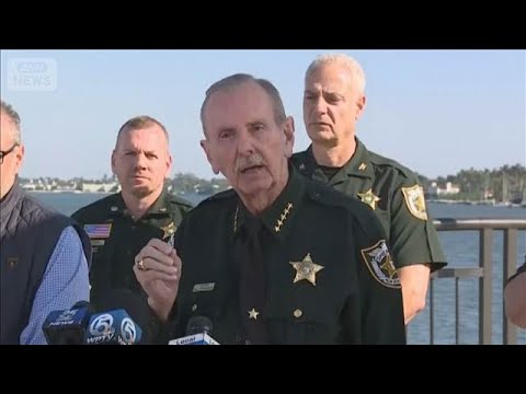 トランプ氏の邸宅に侵入者　散弾銃と燃料缶を所持　シークレットサービスが男を射殺(2026年2月23日) サムネイル