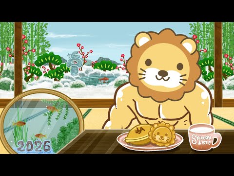 【家計管理&収入アップライブ】お金お金お金お金お金お金お金は、、、増やせるおー！とりあえず毒キノコを避けるだけでも、苦… サムネイル