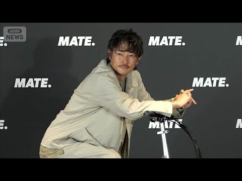 窪塚洋介が不安げな表情　新たな“取り締まり”に「うっかり」を懸念【芸能動画】(2026年4月1日) サムネイル