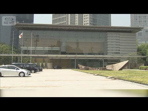 官邸関係者「核を持つべき」安全保障担当者明かす　トランプ政権は台湾に武器売却へ【もっと知りたい！】【グッド！モーニング… サムネイル