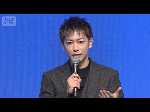 佐藤健、ファンと過ごす大切な時間への思い「意識して変えていない」【芸能動画】(2026年3月20日) サムネイル