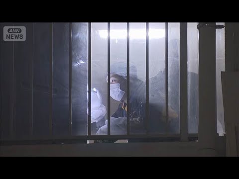 【速報】警視庁が殺人事件として特別捜査本部を設置　大田区のマンションで男性死亡(2026年1月8日) サムネイル