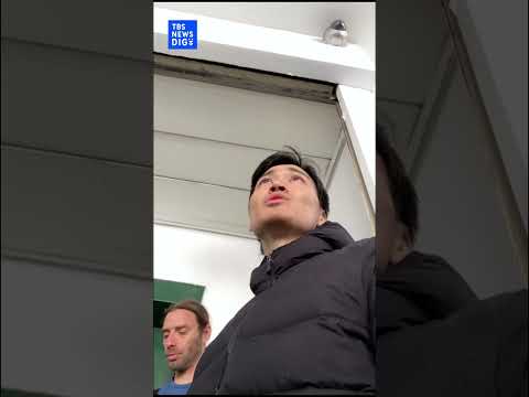 イランから報復攻撃　イスラエル･テルアビブの今　避難先のシェルターから記者の現地報告｜TBS NEWS DIG sho… サムネイル