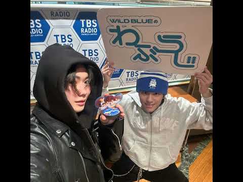 【2月26日 45】　山下幸輝・鈴陽向 サムネイル