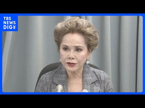 【速報】「“殴る”や“蹴る”は一切行われていない」デヴィ夫人所属事務所の反論コメント全文掲載　元マネージャーにけがさせ… サムネイル