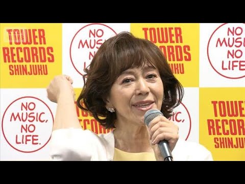 岩崎良美「タッチは私の宝物」、B’z稲葉浩志のカバーを絶賛！【芸能動画】(2026年4月14日) サムネイル