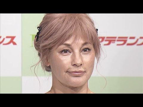 がんで右胸切除した梅宮アンナ、「薬を飲まなければ再発は間違いない」【芸能動画】(2026年2月21日) サムネイル