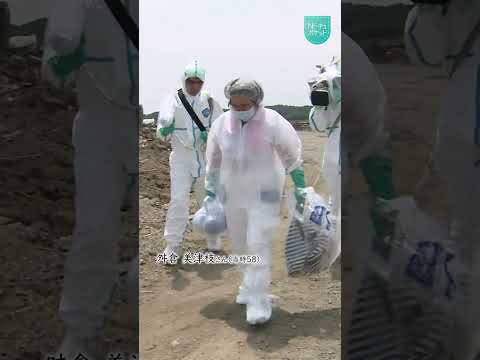 【NNNドキュメント】東日本大震災•原発事故から15年 それぞれの命と思い　NNNセレクション サムネイル