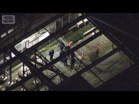 工場襲撃で逮捕の男　警備員の交代時間狙ったか　静岡(2025年12月29日) サムネイル