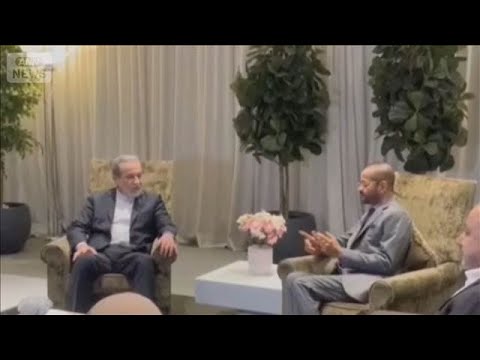 米イラン核協議　来週も継続へ　米側は「失望した」との報道も(2026年2月27日) サムネイル