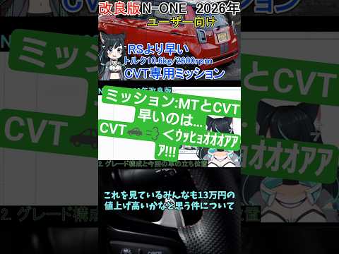 先行受注者レビュー 新型改良版N1プレミアムツアラー徹底解説 サムネイル