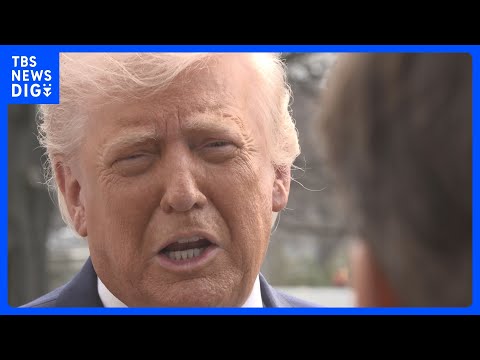 トランプ大統領「地獄が降り注ぐまであと48時間」とイランに警告　ホルムズ海峡の開放など対応迫る　イスラエルはイランのエ… サムネイル