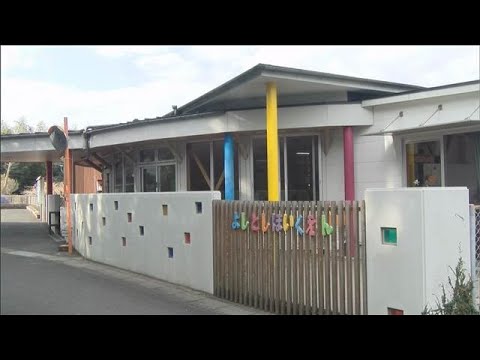 尻たたき…強引な食事も　複数の保育士が園児虐待　鹿児島【スーパーJチャンネル】(2026年1月15日) サムネイル