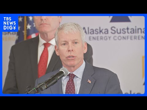 米国エネルギー長官　日本などの艦船派遣は「極めて合理的」　ホルムズ海峡の事実上の封鎖で｜TBS NEWS DIG サムネイル